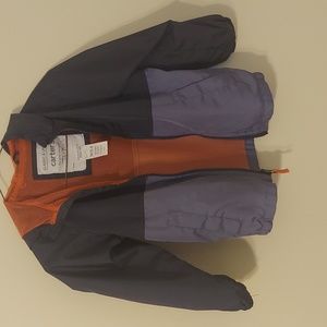 Carters boys wind breaker m 5/6